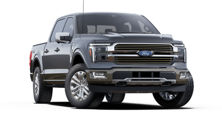 F-150® vehicle